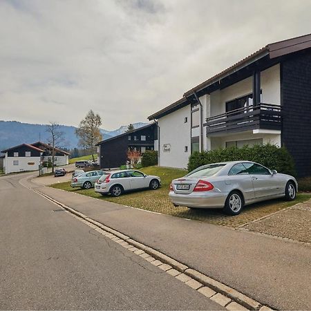 Chalet Gipfelglueck اوبرستوفن المظهر الخارجي الصورة